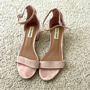 Steve madden mid heel scandal 7M